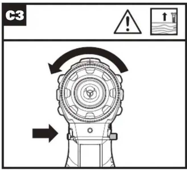 KRESS KUC12 - 3