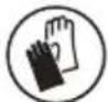 KRESS KUH02.91 - ADVERTENCIAS DE SEGURIDAD PARA LA BATERÍA - 12