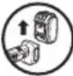 KRESS KUH02.2 - SAFETY WARNINGS FOR BATTERY PACK - 11
