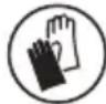 KRESS KUH02.2 - SAFETY WARNINGS FOR BATTERY PACK - 12