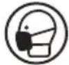 KRESS KUH02.2 - SAFETY WARNINGS FOR BATTERY PACK - 5