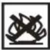 KRESS KUH02.2 - ADVERTENCIAS DE SEGURIDAD PARA LA BATERÍA - 8