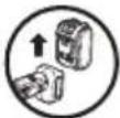 KRESS KUH02.2 - ADVERTENCIAS DE SEGURIDAD PARA LA BATERÍA - 11