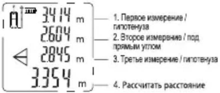 KRESS KI201 - Косвенное измерение: Три пункта пифагорейского закона - 2