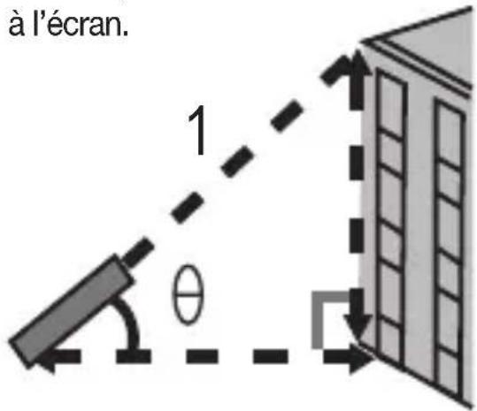 KRESS KI201 - Mesure indirecte : auto horizontale - 1