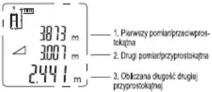 KRESS KI201 - Pomiar pośredni - 2