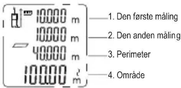 KRESS KI201 - Opmåling - 1