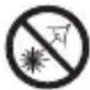 KRESS KI201 - SAFETY WARNINGS FOR BATTERY - 2
