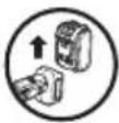 KRESS KUH10.2 - ADVERTENCIAS DE SEGURIDAD PARA LA BATERÍA - 11