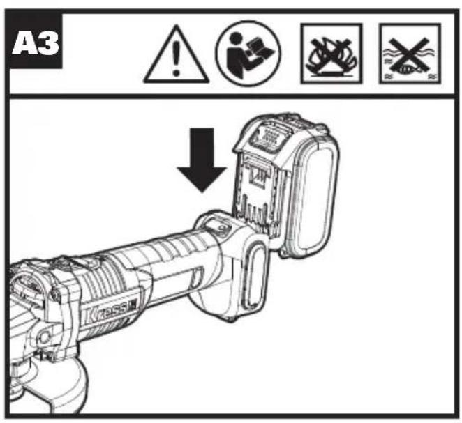 KRESS KUH10.2 - 5