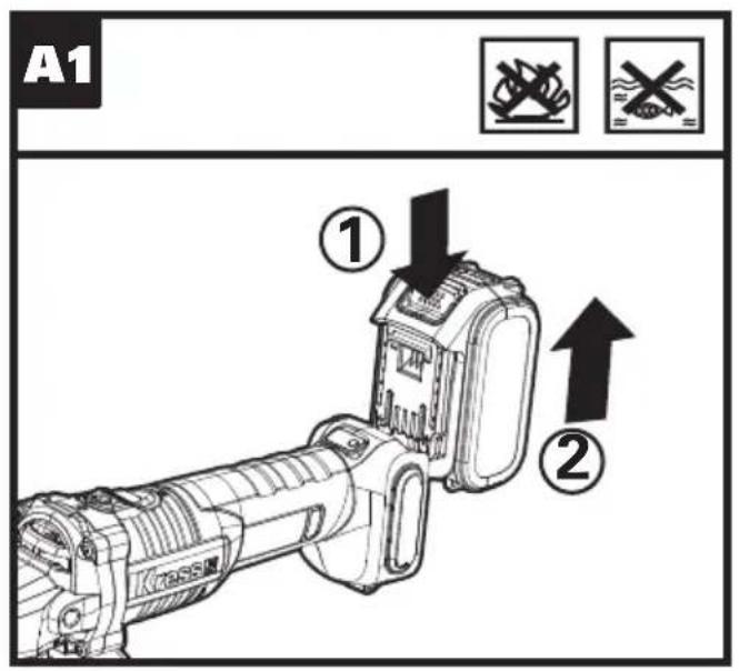 KRESS KUH10.2 - 3