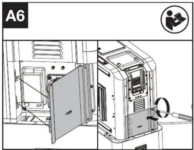 KRESS KAC875E - SEGURA DA MÁQUINA. REQUISITOS DO MANUAL DO UTILIZADOR PARA PRODUTOS SEM FIO - 1