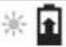 KRESS KAC875E - POWER INDICATOR LIGHTS - 2