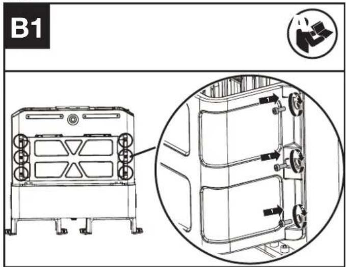 KRESS KAC875E - MONTAGE - 6