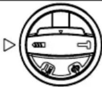 KRESS KUC61.2 - FUNCTION MODE SELECTION (SEE FIG. D) - 2