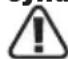 KRESS KUC61.2 - This tool may cause hand-arm vibration syndrome if its use is not adequately managed. - 1