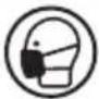 KRESS KUC61.2 - SAFETY WARNINGS FOR BATTERY PACK - 5