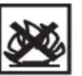 KRESS KUC61.2 - MISES EN GARDE CONCERNANT LA BATTERIE - 9