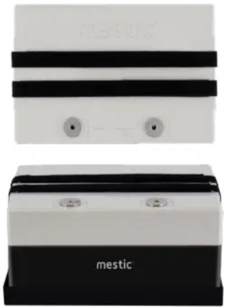Mestic MPM-12 - Geleverd - 1