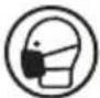 KRESS KUC60.2 - SAFETY WARNINGS FOR BATTERY PACK - 4