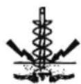 HUSQVARNA 541EA - Symbols on the product - 13