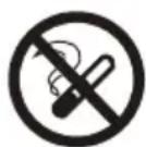 HUSQVARNA 541EA - Symbols on the product - 3