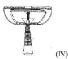 G3 Ferrari PuroVapor G90031 - Brosse de fenêtre et de porte (15). - 1