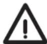 NILFISK SW4000 - DANGER! - 1