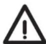 NILFISK SW4000 - CAUTION! - 1