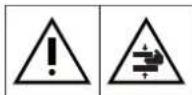 NILFISK SW4000 - ATTENTION! - 1