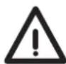NILFISK SW4000 - ATTENTION! - 1