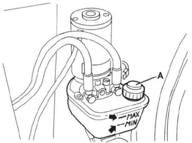 NILFISK SW4000 - ANMERKUNG - 2
