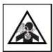 NILFISK SW4000 - ATTENTION! - 1