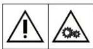 NILFISK SW4000 - ATTENTION! - 1