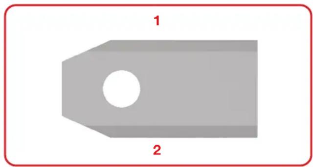 KRESS Mission KR172E.A - Mantenimiento - 3