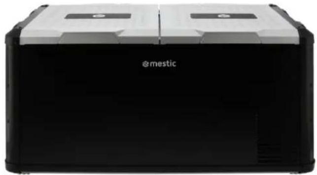 Mestic MCCP-35 - 1