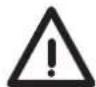 NILFISK SW5500 - DANGER! - 1