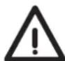 NILFISK SW5500 - LET OP! - 1
