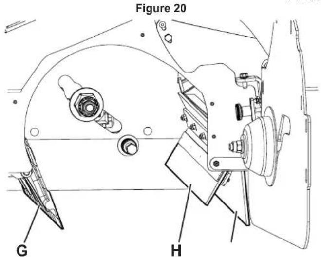 NILFISK SW5500 - Reassembly - 5