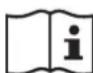 NILFISK SW5500 - IM HANDBUCH VERWENDETE SYMBOLE - 5