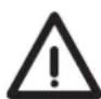 NILFISK SW5500 - WARNING! - 1