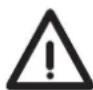 NILFISK SW5500 - WARNING! - 1