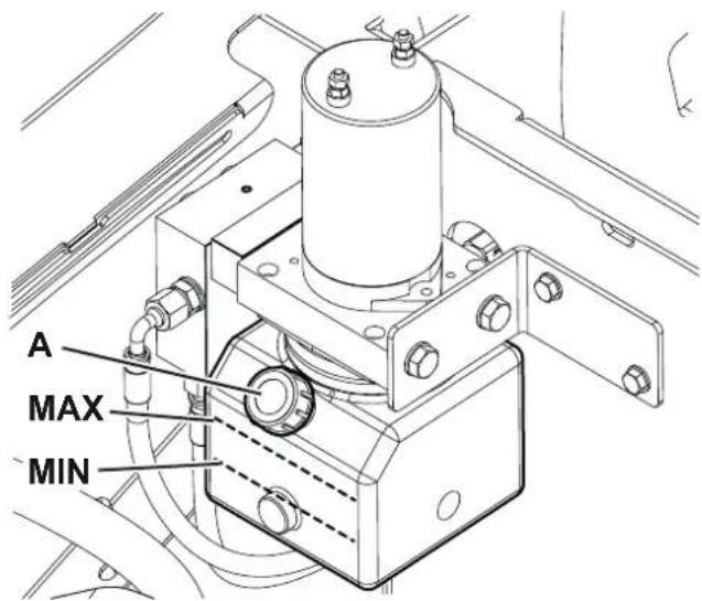 NILFISK SW5500 - ATTENTION! - 1