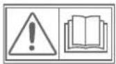 KRESS Mission KR233E - Symbols - 1