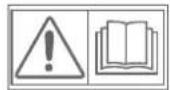 KRESS Mission KR233E - Symbols - 1
