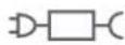KRESS Mission KR233E - Symbols - 7