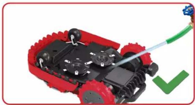 KRESS Mission KR233E - Hibernation - 4