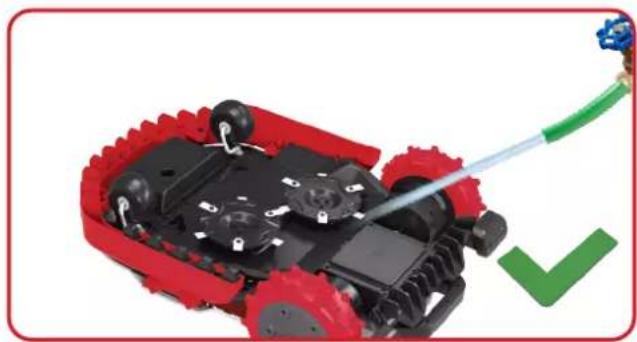 KRESS Mission KR233E - 4 - 2