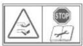 KRESS Mission KR233E - Symbols - 3