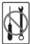 KRESS Mission KR233E - Symbole - 9